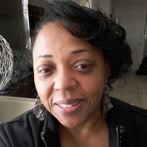 Meet your Posher, Anita